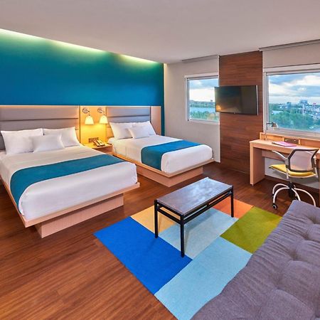 City Express Suites By Marriott Silao Aeropuerto Extérieur photo