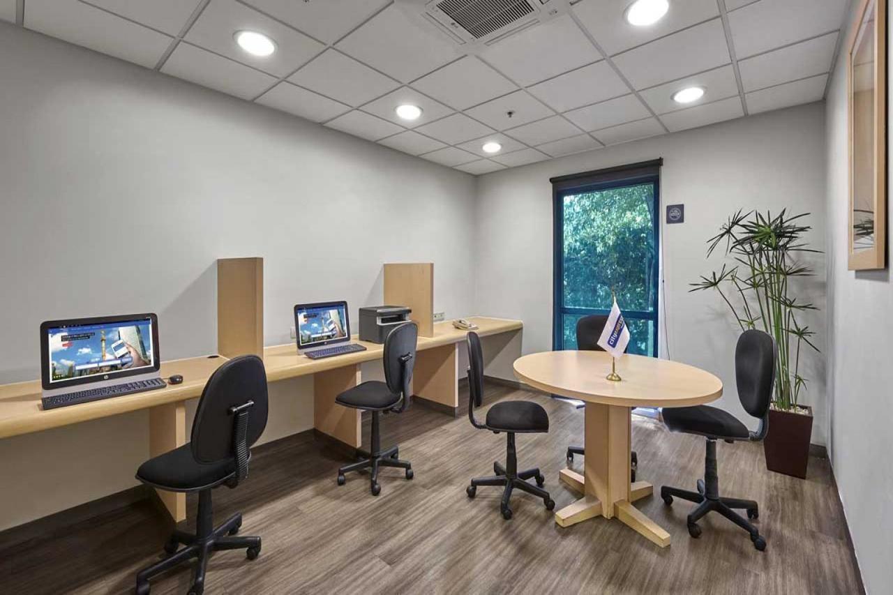City Express Suites By Marriott Silao Aeropuerto Extérieur photo