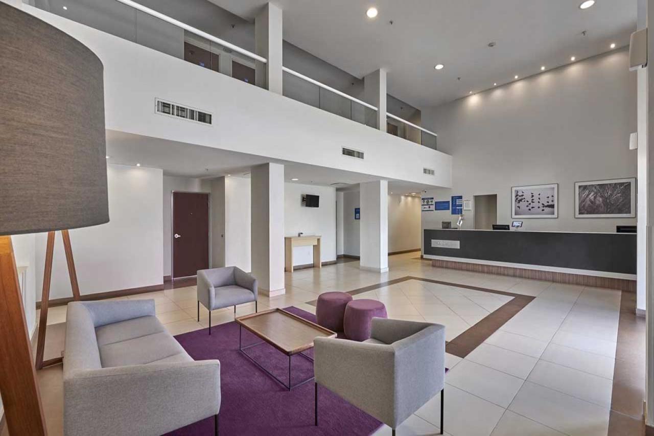 City Express Suites By Marriott Silao Aeropuerto Extérieur photo