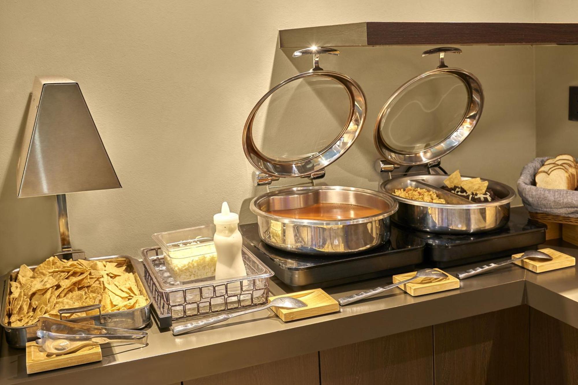 City Express Suites By Marriott Silao Aeropuerto Extérieur photo