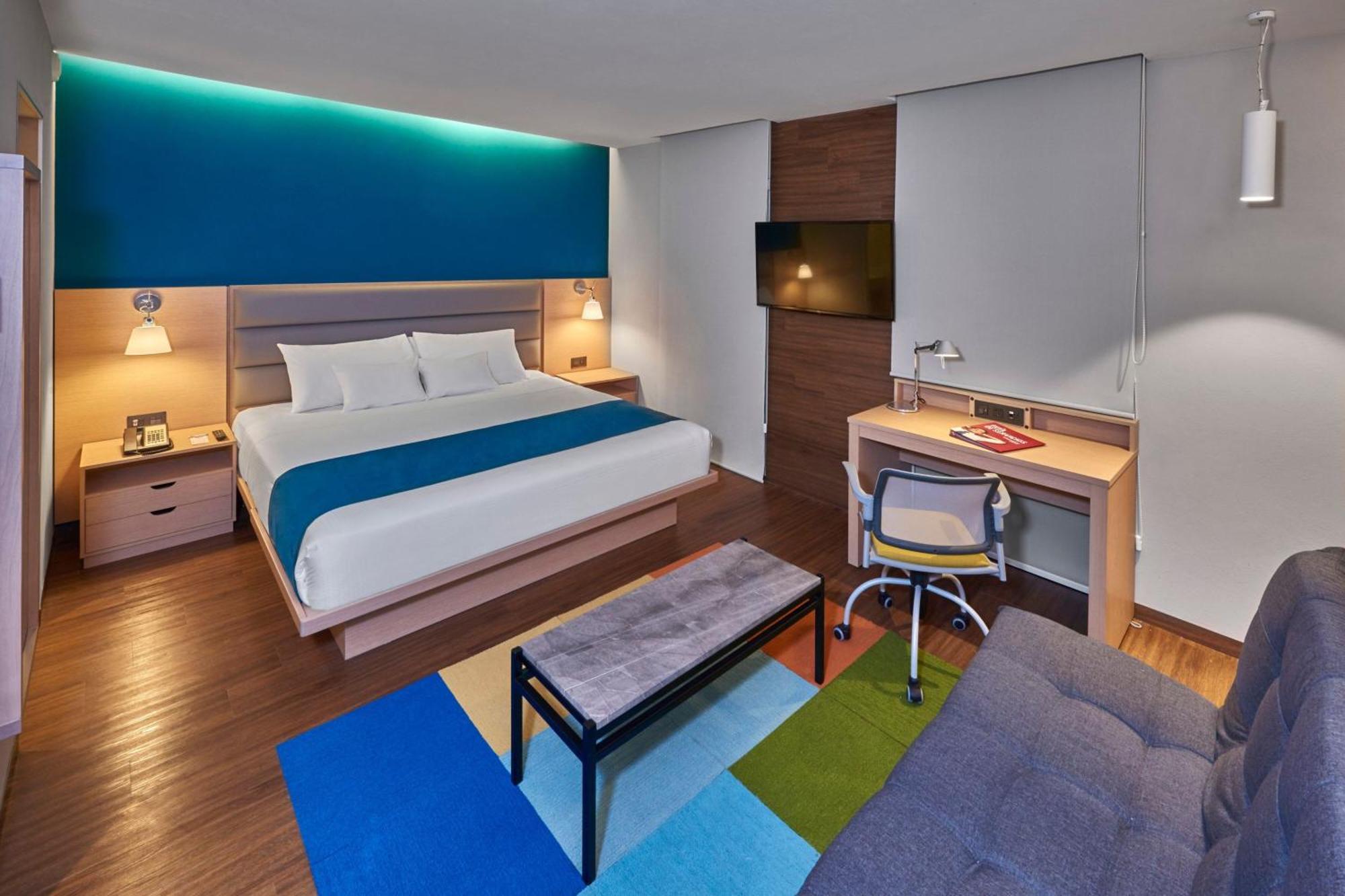City Express Suites By Marriott Silao Aeropuerto Extérieur photo
