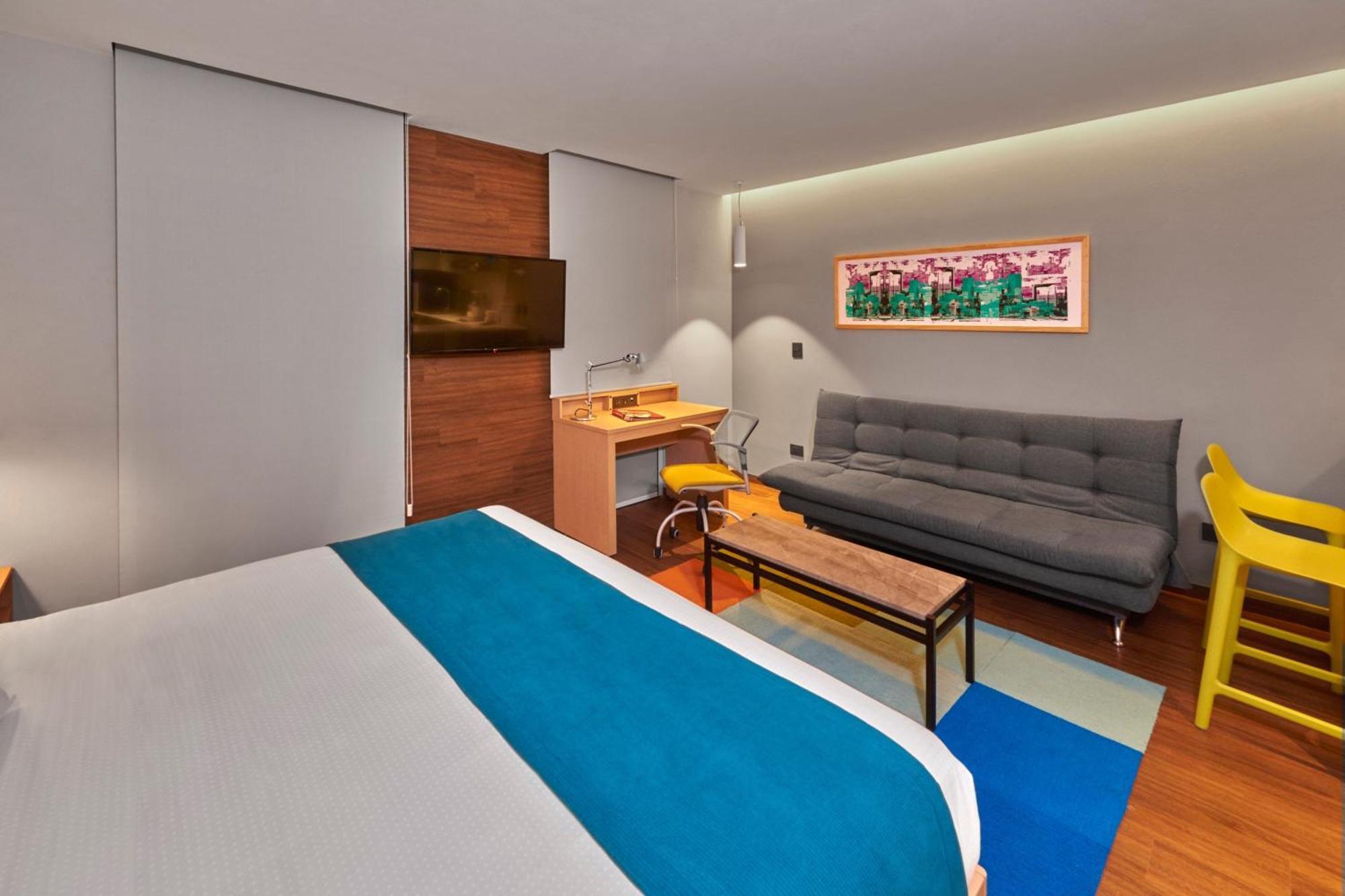 City Express Suites By Marriott Silao Aeropuerto Extérieur photo