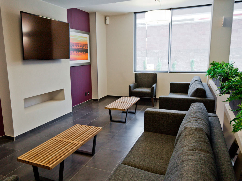 City Express Suites By Marriott Silao Aeropuerto Extérieur photo